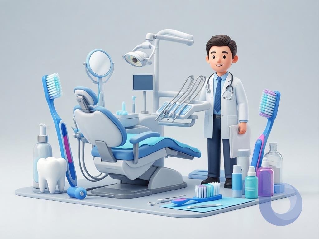 dentist